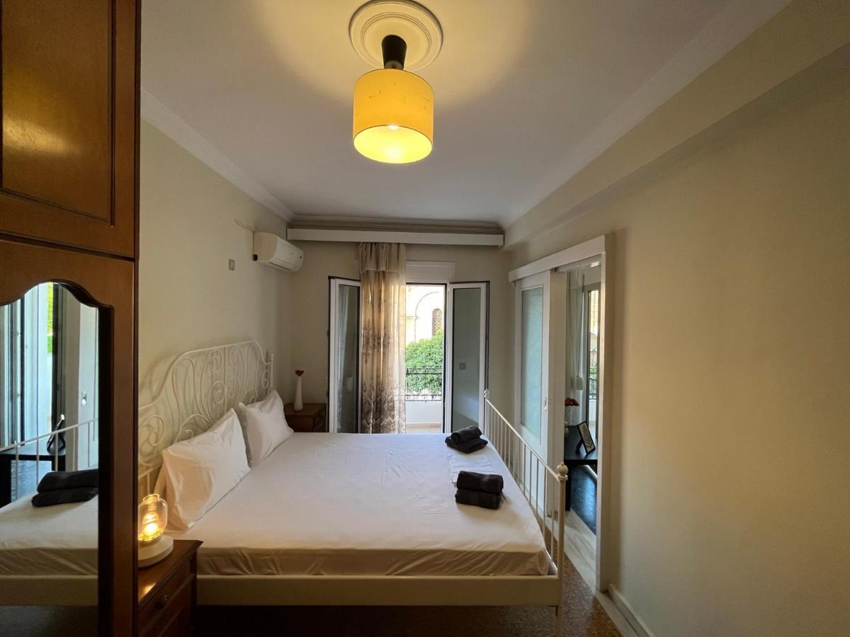 Port House Apartment Zakynthos Exteriér fotografie