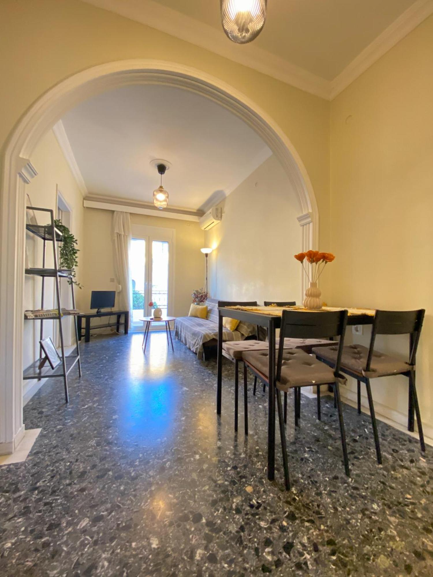 Port House Apartment Zakynthos Exteriér fotografie