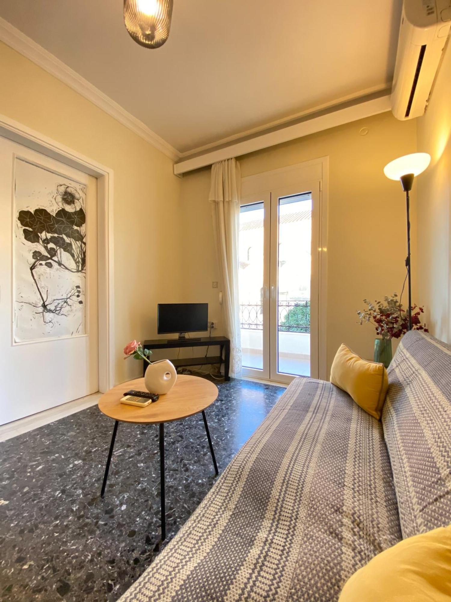 Port House Apartment Zakynthos Exteriér fotografie